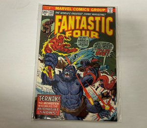 *Fantastic Four #145 vf/nm