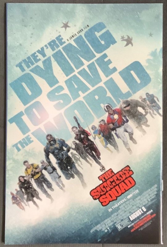 Nice House on the Lake #3 - Ward Variant (2021, DC Black Label) NM/MT