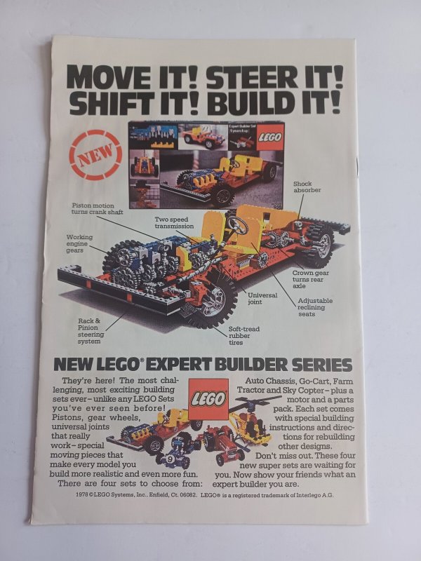 Black Panther #12 newsstand - Jack kirby - 1978 - VF