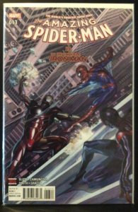 The Amazing Spider-Man #13 (2016)