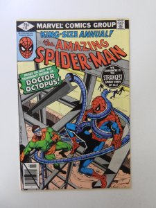 The Amazing Spider-Man Annual #13 (1979) VF condition