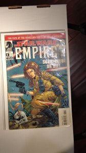 Star Wars: Empire #6 (2003)