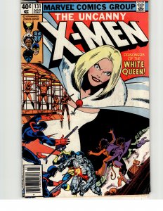 The X-Men #131 (1980) X-Men