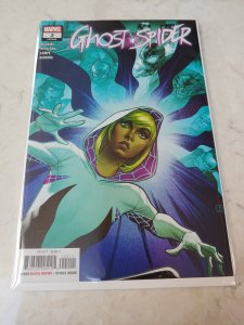 Ghost-Spider #2 (2019)