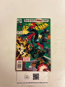 Amazing Spider-Man #383 NM Marvel Comic Books Venom 22 HH91