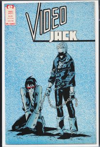 Video Jack #3 (1988)