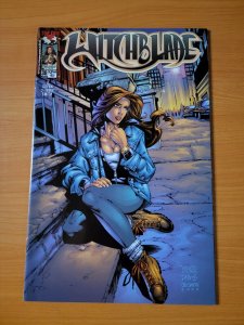 Witchblade #38 ~ NEAR MINT NM ~ 2000 Image Comics