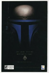 The Resistance #2 December 2002 WildStorm DC 