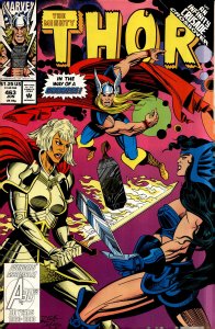 The Mighty Thor #463 (1993)