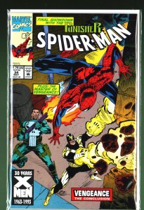 Spider-Man #34 (1993)