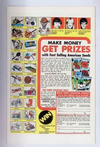 The Incredible Hulk #187 (1975)