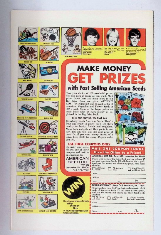 The Incredible Hulk #187 (1975)