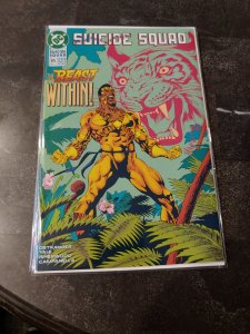 Suicide Squad #65 (1992)