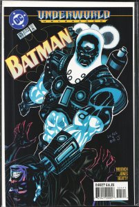 Batman #525 (1995) Batman