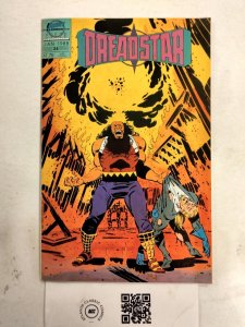 Dreadstar #34 VF- First Comics comic book 16 JW58