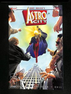 Astro City #1