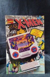 The Mighty Thor #469 Newsstand Edition (1993)