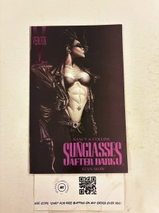 Sunglasses After Dark #1 NM Verotik Comic Books Nancy A. Collins  13 HH77