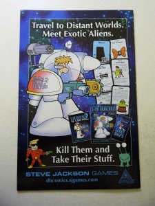 Star Wars: Lost Tribe of the Sith - Spiral #1 (2012) VF Condition