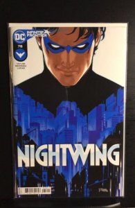 Nightwing #78