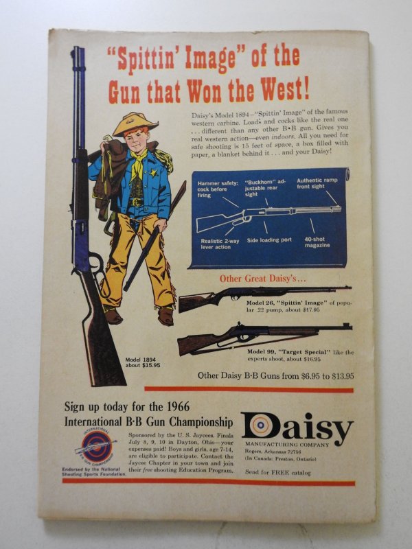 Batman #182 (1966) Sharp VG+ Condition!