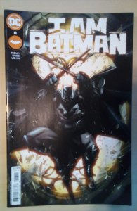 I Am Batman #8 (2022)