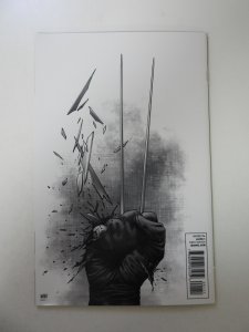 Death of Wolverine (2015) VF+ condition