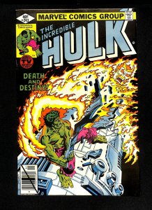 Incredible Hulk (1962) #243