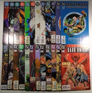 Batman Legends of the Dark Knight #95-136 Lot of 23 96 97 98 99 102 103 104 More