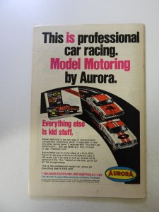 G.I. Combat #140 (1970) FN/VF condition