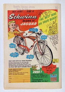 Blackhawk #117 (1957)