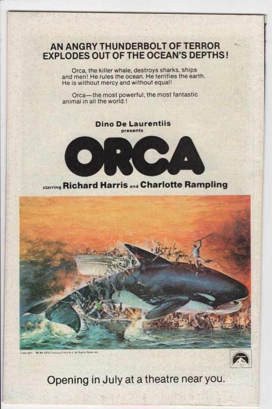 STAR WARS #3 - 5.5 - WP