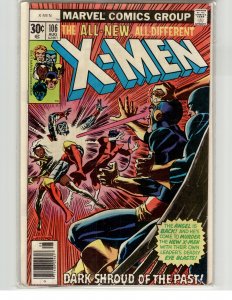 The X-Men #106 (1977) X-Men