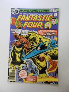 Fantastic Four #171 (1976) VF- condition