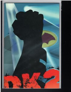 Dark Knight Strikes Again #1 (Marvel, 2001) NM