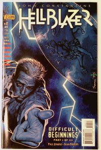 Hellblazer #102 (Jun 1996, DC) NM   