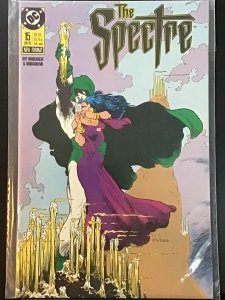 The Spectre #15 (1988)