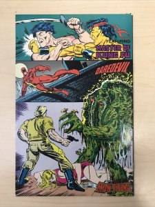 Marvel Comics Presents 5   Wolverine