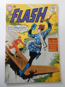 The Flash #148 (1964) VG+ Condition!