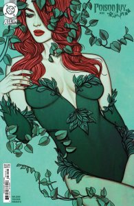 Poison Ivy #30 Cover A, B, C, D, E, or F (Pick a Variant) Bagged & Boarded