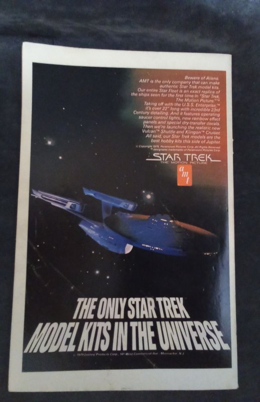 The Incredible Hulk #248 (1980)