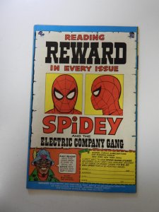 Spidey Super Stories #16 (1976) FN condition