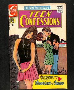 Teen Confessions #67