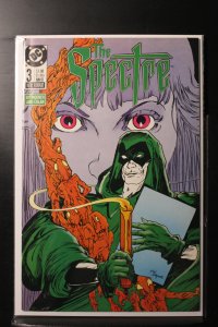 The Spectre #3 (1987)