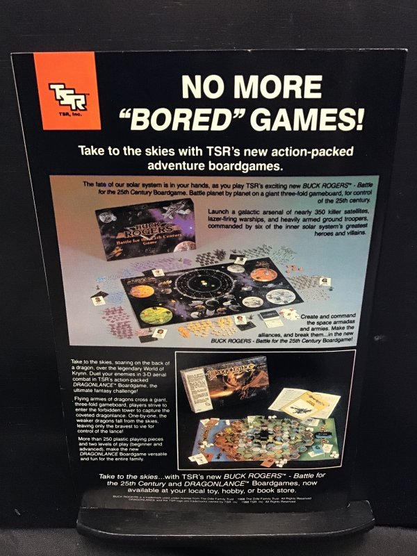 Superman #52 (1989)vf