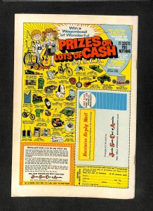 Chamber Of Chills (1972) #6