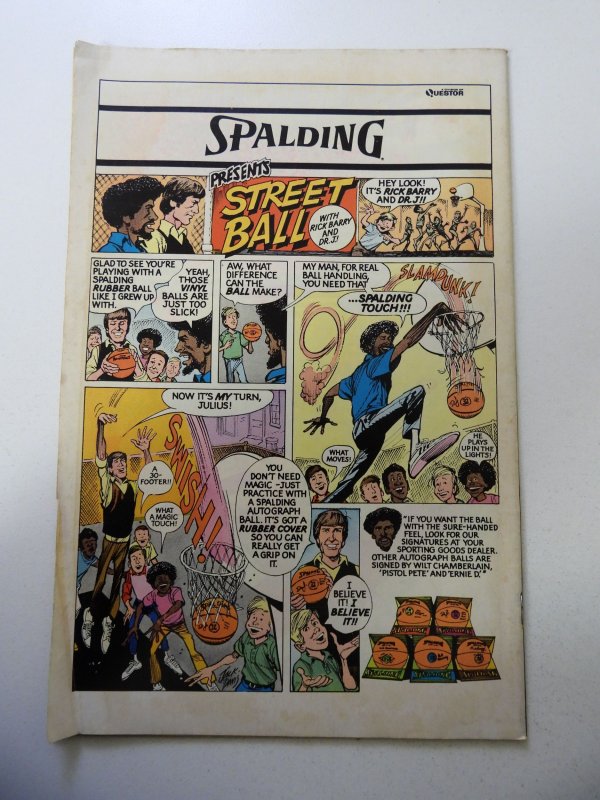 Green Lantern #95 (1977) FN- Condition