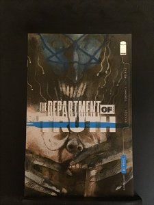 Department of Truth #8