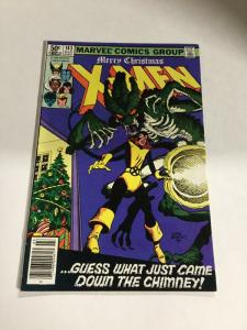 Uncanny X-Men 143 Fn Fine 6.0 Marvel