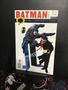 Batman  #582 (2000) High-grade Fear part one! NM- Wow!